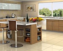 Hiring Professional Workers for Home Kitchen Renovation in Cincinnati