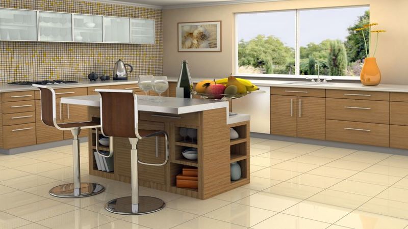 Hiring Professional Workers for Home Kitchen Renovation in Cincinnati