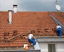 EXPERT ROOFING IN CHARLESTON SC IS YOUR BEST BET FOR A FUNCTIONAL AND DURABLE ROOF