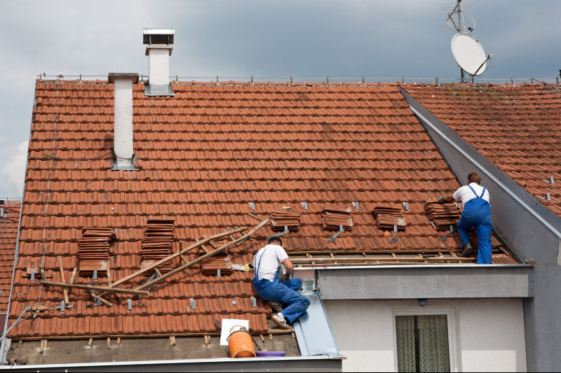 The Best Ways To Pick A Roofing Contractor in Sandpoint ID