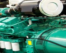 Using a  Professional Generator Service to Maintain Your Power Plant