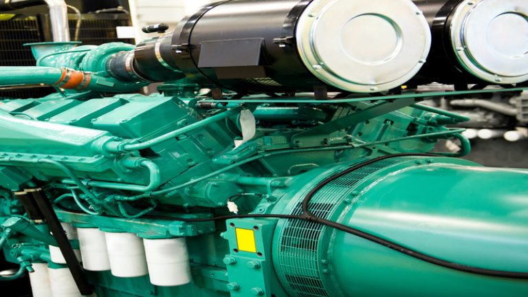 Using a  Professional Generator Service to Maintain Your Power Plant