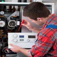 Energy-Saving Strategies for Heating and Cooling in Palatine, IL