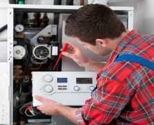 Energy-Saving Strategies for Heating and Cooling in Palatine, IL