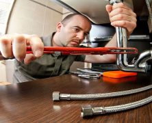 3 Types of Residential Plumbing Services in Spartanburg SC You Shouldn’t Do Yourself