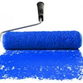 Choosing the Right Paint Roller for the Job Makes Painting Easy