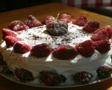 Christmas Fruit Cakes – What Makes the Best Stand Out?