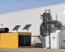 Investing in Reliable Turbine Services for Your Industrial Complex