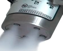 Having a Data Center Fire Suppression System Is a Business Essential