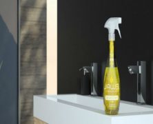 Using Hardwood Floor Cleaner