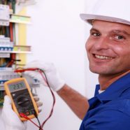 Finding the Right Electrician for Domestic Work in Ankeny, IA