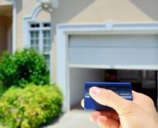 It May Be Time for Garage Door Spring Replacement in Loveland Colorado