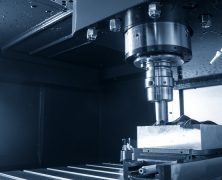 Precision CNC Machining Parts That Are Needed