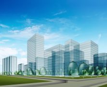 Where to Find Beautiful & Convenient Office Space for Lease in Boise, ID