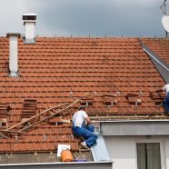 What Services Do Roofers in Gainesville FL Offer?