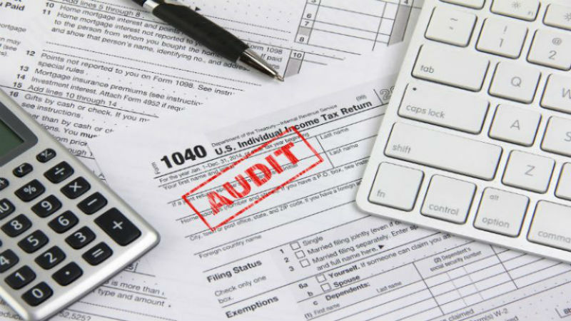 When Tax Preparation Services in Marietta GA Should Be Utilized