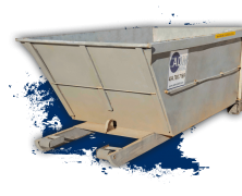 Tips for Dumpster Rental in College Park