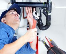 Services That Alpharetta GA Plumbers Provide
