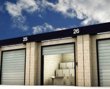 Benefits of Storage Units in Titusville