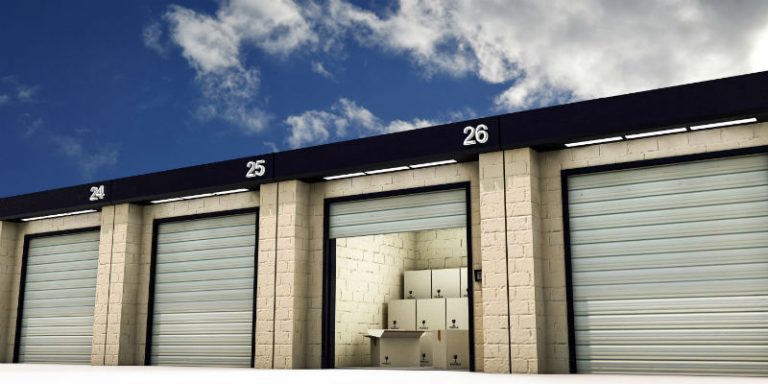 Benefits of Storage Units in Titusville