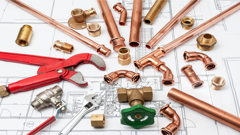 The Process of Working with a Plumbing Contractor in Torrance CA