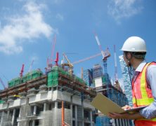Commercial Construction Services Benefit Commercial Building Projects
