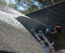 Why Hiring a Commercial Drywall Repair Service Makes Sense