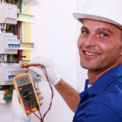 Emergency Situations Requiring a Residential Electrician in Newnan GA