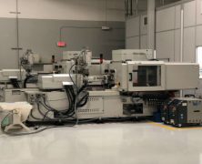 Why Injection Molding Is Key to Your Manufacturing Process in Riverside, CA