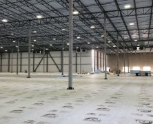Choosing the Right Metal Building Contractors in Utah
