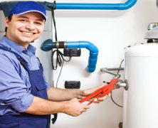 Contact professionals to resolve problems with Water Heaters in West Bend WI
