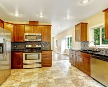 Get the Most Out of Your Kitchen Remodel