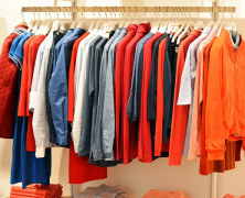 The Search for High Quality Clothing