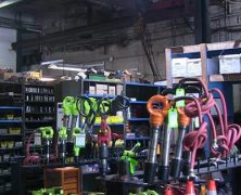 Tool Rental Has Many Benefits