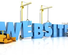 Custom Website Development Uniquely Identifies Your Business
