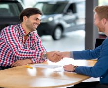 Car Shopping in Warwick, RI: Why is the Subaru Forester the Right Choice?