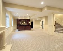 The Benefits of Having a Finished Basement in Your Home in Cummings, GA