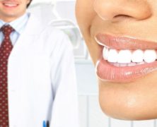 A Few Examples of How Botox Is Used in Dentistry in Philadelphia