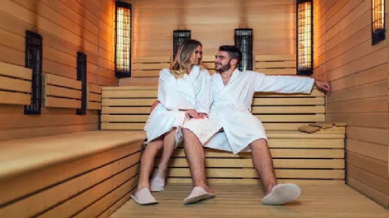 3 Benefits of Using Salt Halotherapy During a Spa Visit in Goodyear, AZ