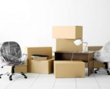 Why Hire A Residential Moving Company In Dallas?