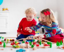 Start Your Child’s Path Off Right With An Elementary School In Bloomington, MN