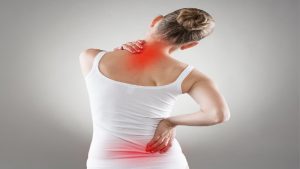 Why You Should Visit a Chiropractor for Back Pain in Glendale, AZ
