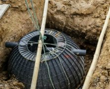 Smell Backyard Sewage? A New Septic System Installation in Stanwood WA May be Needed
