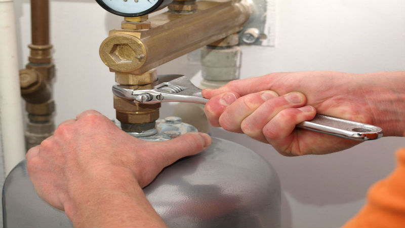 Do You Need a Water Softener?