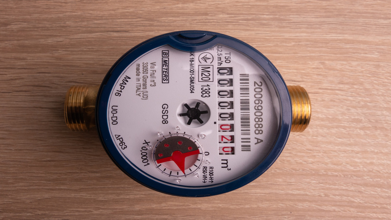 Features to Look for in an Ultrasonic Flow Meter in India
