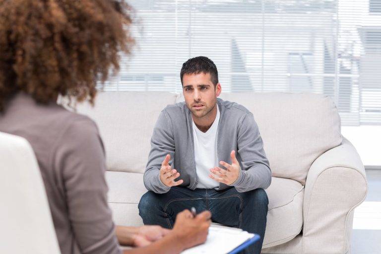 Overcoming Trauma and Embracing Peace: How Trauma Therapy in Nashville, TN, Guides You to Emotional Healing and Resilience