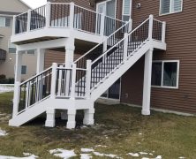 Top 3 Reasons Why You Need to Use Deck Contractors Near Chicago