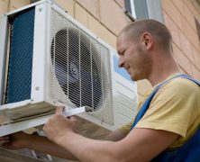 HVAC Service Affton– Professional HVAC Installation