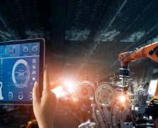 The Expanding Role of Robotic Technology in the Automotive Industry