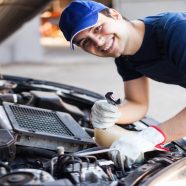 Say Goodbye to Googling “Car Mechanic Near Me” with the Best Garage in Denver